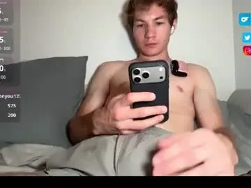 Chaturbate Live Sex of oliver_beck