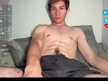 Chaturbate Best Webcam of oliver_beck