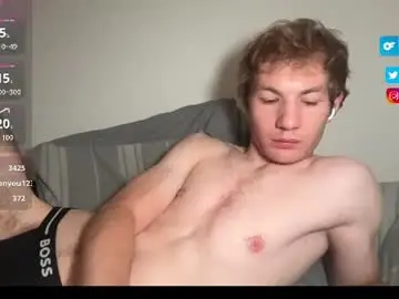 Chaturbate Live Porn of oliver_beck