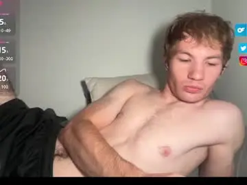 Chaturbate Live Sex of oliver_beck