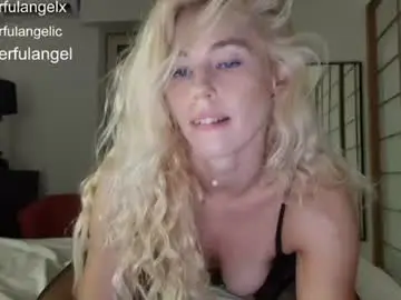 Chaturbate Best live sex cam show of wonderfulangel