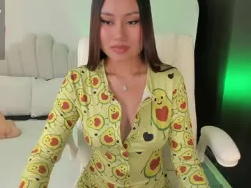 Chaturbate Adult Webcam of amberlewis_