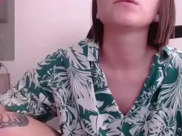 Chaturbate Sex Chat of arya_starkw