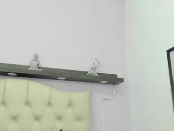 Chaturbate Adult Webcam of bella_ebony19