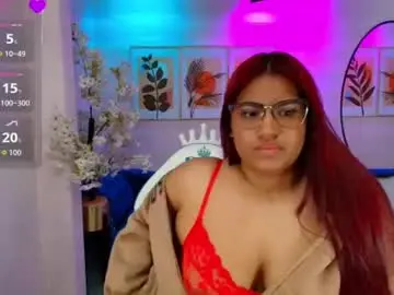 Chaturbate Sex Chat of charlotte_stoonee