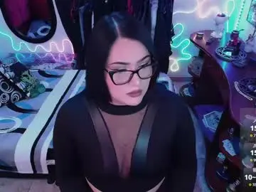 Chaturbate Adult Webcams of lufek_23
