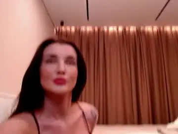 Chaturbate Nude Webcam of marti_lovely
