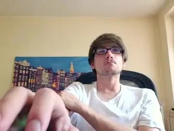 Chaturbate Nude Webcam of nicebrain2