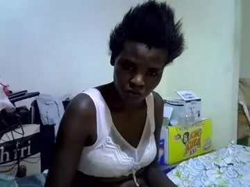 Chaturbate Free Porn Cam of sexy_aliyahh