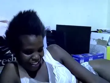Chaturbate Free Porn Cam of sexy_aliyahh