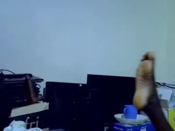 Chaturbate Sex Cam of sexy_aliyahh