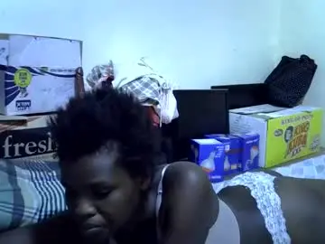 Chaturbate Live Sex of sexy_aliyahh