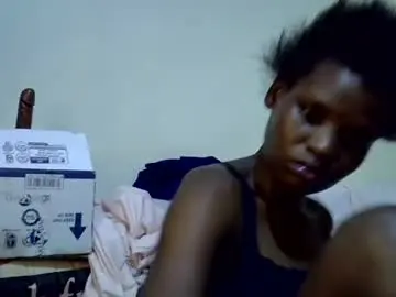 Chaturbate Live Sex Cam of sexy_aliyahh