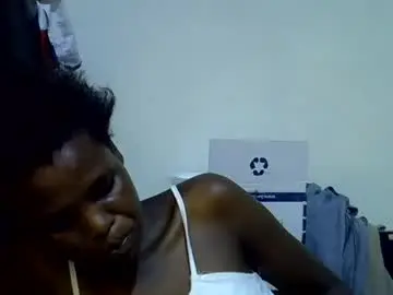Chaturbate Free Porn Cam of sexy_aliyahh