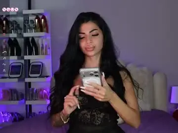 Chaturbate Adult Video Chat of angela_myst