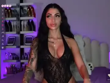 Chaturbate Adult Webcam of angela_myst