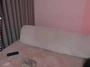 Chaturbate Sex Cam of annieguzman_
