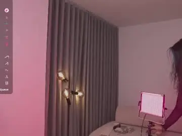 Chaturbate Watch Live Sex Cams of annieguzman_