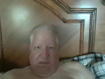 Chaturbate Nude Webcam of billernest99