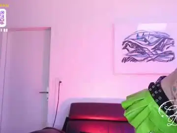 Chaturbate Best live sex cam show of cotton_dollie