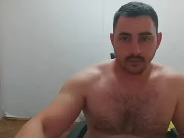 Chaturbate Nude Webcam of djmute