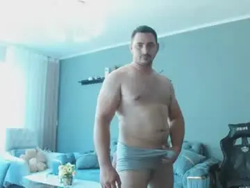 Chaturbate Live Sex Cam of djmute
