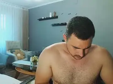 Chaturbate Live Porn of djmute