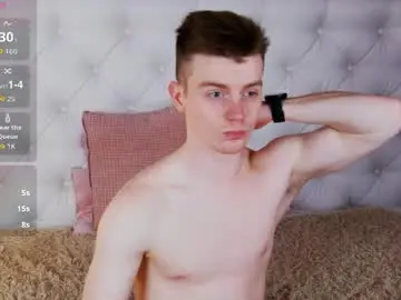 Chaturbate Live Porn of happydeimos