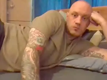 Chaturbate Live Sex of markus_7