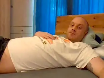 Chaturbate Adult Video Chat of markus_7