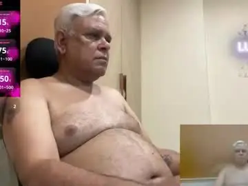 Chaturbate Sex Chat of maturedman_44