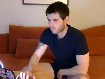 Chaturbate Adult Video Chat of thatfeelsgoood