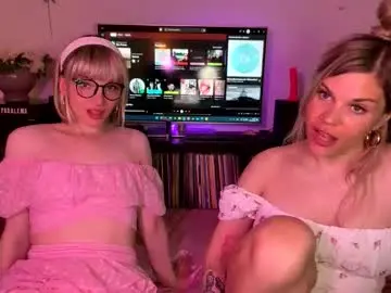 Chaturbate Live Sex of trans_cherries