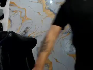 Chaturbate Live Sex Cam of _jordanxxiii