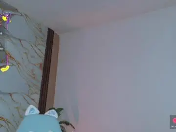 Chaturbate Private Sex Chat of ahvi_ebony