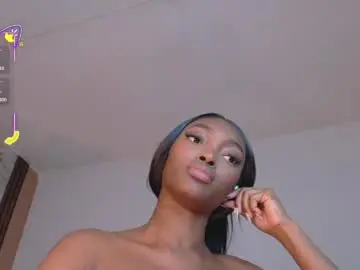 Chaturbate Live Sex of ahvi_ebony