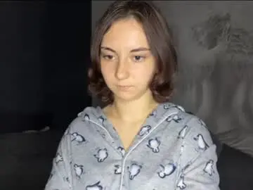 Chaturbate Live Sex of amalia_lambert13