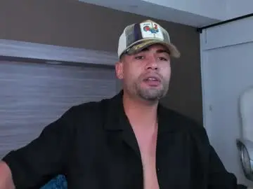 Chaturbate Nude Webcam of clemontvega