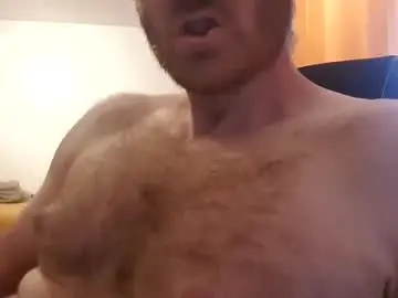Chaturbate Adult Webcam of daddylovepegging