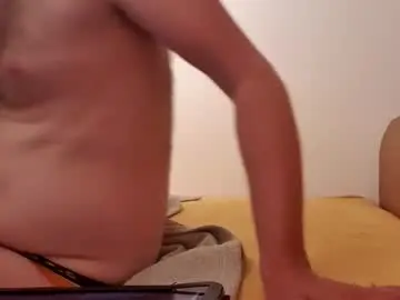 Chaturbate Live Sex Cam of daddylovepegging