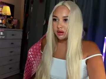Chaturbate Adult Video Chat of dreamaise