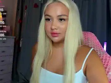 Chaturbate Live Sex of dreamaise