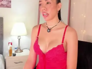 Chaturbate Live Porn of katialover05