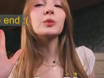 Chaturbate Live Porn of lissa_meooow