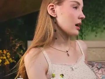 Chaturbate Live Sex Cam of lissa_meooow