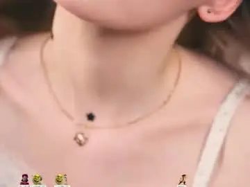 Chaturbate Private Sex Chat of lissa_meooow