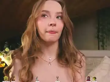 Chaturbate Live Sex of lissa_meooow