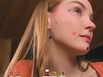 Chaturbate Best live sex cam show of lissa_meooow