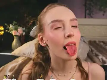 Chaturbate Nude Webcam of lissa_meooow