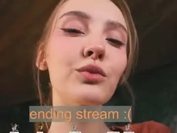 Chaturbate Live Sex of lissa_meooow